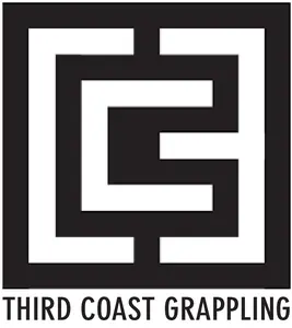 Third Coast Grappling logó